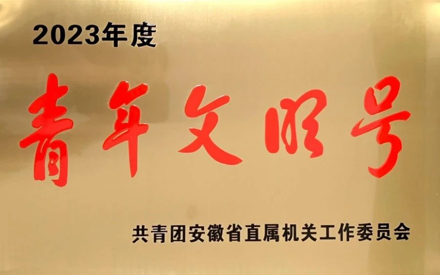 辉隆五禾营销公司吹响青年文明号！