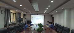 “练兵”保质量 打赢生产“硬仗”